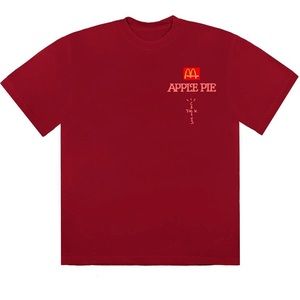 CACTUS JACK APPLIE PIE AT